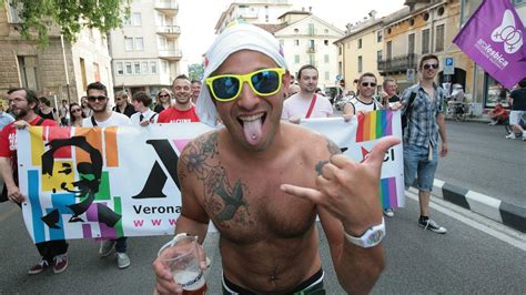 Gay Vicenza